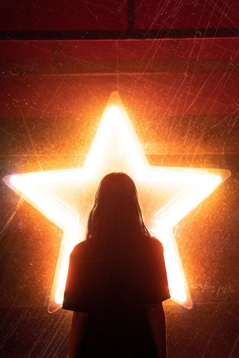 Sun and Stars Accents