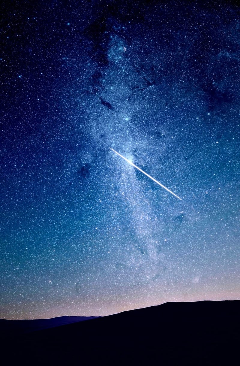 Cosmic Cuisine